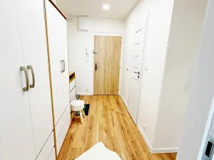 Pronájem bytu 2+kk, Praha - Chodov, Zdiměřická, 43 m2