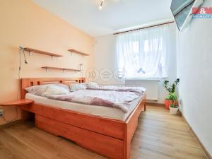 Prodej rodinného domu, Vochov, 82 m2