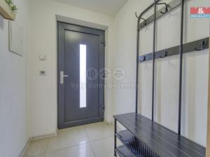 Pronájem bytu 1+kk, Rokycany - Nové Město, Pražská, 32 m2