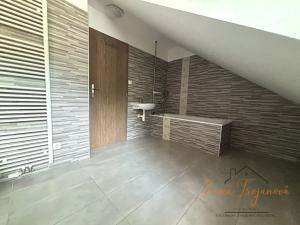 Pronájem bytu 3+kk, Poříčí nad Sázavou, Pražská, 106 m2