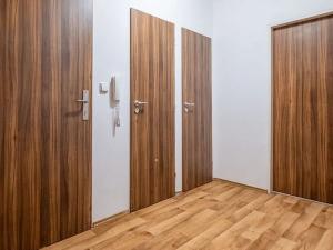 Pronájem bytu 3+1, Poděbrady, Palackého, 90 m2