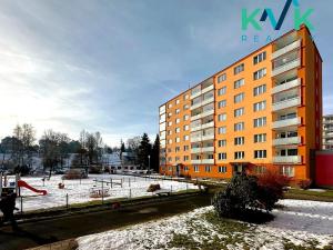 Prodej bytu 1+1, Nejdek, Rolavská, 42 m2