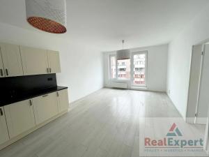 Pronájem bytu 2+kk, Praha - Dolní Měcholupy, Kardausova, 56 m2