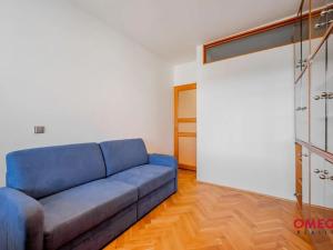 Pronájem bytu 3+kk, Praha - Smíchov, Xaveriova, 89 m2