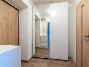 Pronájem bytu 1+kk, Praha - Záběhlice, Svojšovická, 30 m2