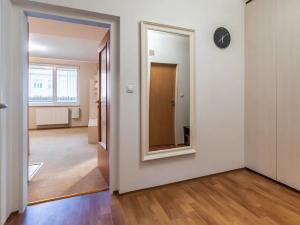 Pronájem bytu 2+kk, Praha - Vysočany, Poděbradská, 50 m2