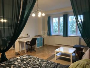 Pronájem bytu 2+kk, Praha - Strašnice, Za strašnickou vozovnou, 52 m2