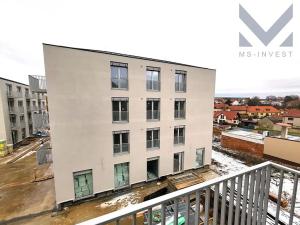 Prodej bytu 4+kk, Hostivice, Čsl. armády, 86 m2