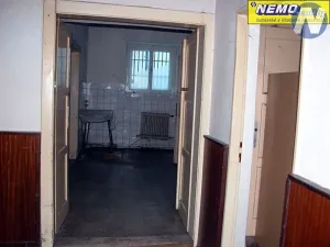 Prodej výrobních prostor, Záblatí, 300 m2