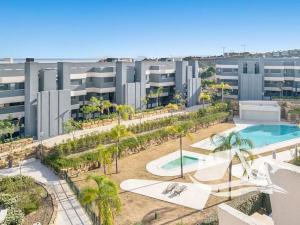 Prodej bytu 4+kk, Estepona, Španělsko, 223 m2