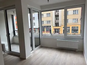 Prodej bytu 2+kk, Praha - Smíchov, Plzeňská, 46 m2