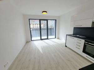 Pronájem bytu 1+kk, Brno, Lidická, 33 m2