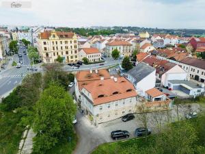 Prodej restaurace, Plzeň - Severní Předměstí, U Sv. Rocha, 370 m2