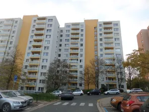 Pronájem bytu 3+1, Brno, Oblá, 73 m2