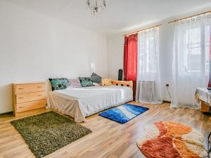 Pronájem bytu 2+1, Jihlava, Fibichova, 55 m2