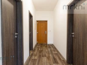 Prodej bytu 2+kk, Nový Malín, 57 m2