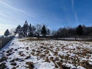 Prodej pozemku, Vacov - Benešova Hora, 1451 m2