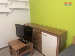 Pronájem bytu 2+kk, Praha - Vokovice, Africká, 54 m2