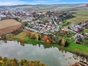 Prodej rodinného domu, Bílovec, Nad přehradou, 200 m2