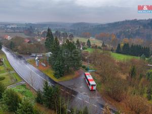 Prodej obchodního prostoru, Rataje nad Sázavou, 99 m2