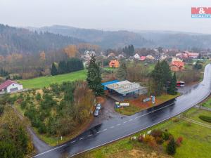 Prodej obchodního prostoru, Rataje nad Sázavou, 99 m2