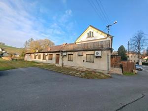 Prodej restaurace, Sádek, 1550 m2