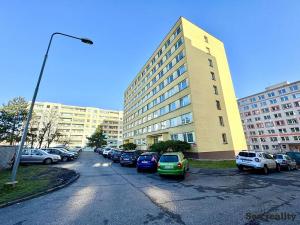 Prodej bytu 2+kk, Kolín, Radimského, 42 m2