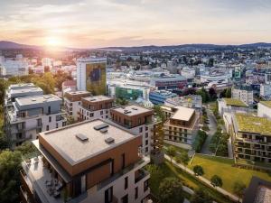 Prodej bytu 4+kk, Liberec, Na Perštýně, 110 m2