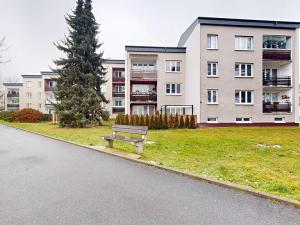 Prodej bytu 3+1, Týnec nad Sázavou, Jílovská, 72 m2