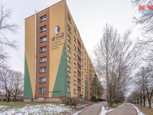 Prodej bytu 2+1, Orlová - Lutyně, Masarykova třída, 55 m2