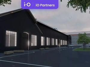 Pronájem obchodního prostoru, Plzeň, Železniční, 510 m2