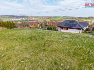 Prodej pozemku pro bydlení, Postupice - Dobříčkov, 1000 m2