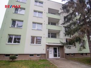 Prodej bytu 1+1, Brno, Bučovická, 32 m2