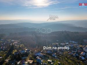 Prodej rodinného domu, Babice nad Svitavou, 345 m2