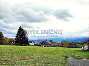 Prodej pozemku pro bydlení, Pocinovice, 4102 m2