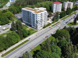 Prodej bytu 3+kk, Jihlava, Okružní, 111 m2