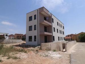 Prodej bytu 2+kk, Šibenik, Chorvatsko, 62 m2