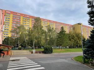 Prodej bytu 3+kk, Praha - Bohnice, Hlivická, 62 m2