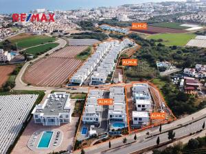 Prodej vily, Agia Napa, Kypr, 202 m2