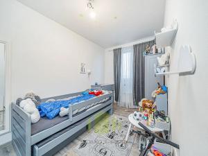 Prodej bytu 3+kk, Olomouc, Janského, 84 m2