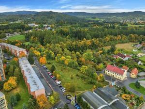 Prodej komerčního pozemku, Liberec, 8023 m2