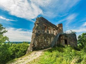 Prodej pozemku pro bydlení, Pňovany, 908 m2