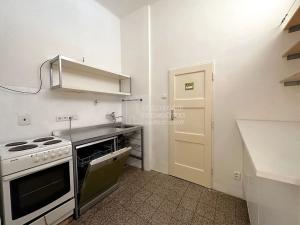 Pronájem bytu 2+kk, Praha - Libeň, Chocholouškova, 52 m2