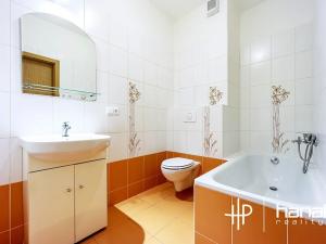 Pronájem bytu 2+kk, Olomouc, Novosadský dvůr, 48 m2