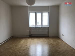 Pronájem bytu 2+kk, Olomouc, Masarykova třída, 55 m2