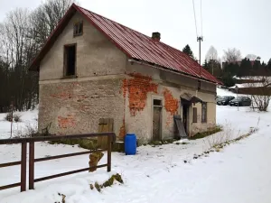 Prodej pozemku pro bydlení, Slatina nad Zdobnicí, 2045 m2