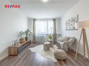 Prodej bytu 3+kk, Praha - Kamýk, Krhanická, 59 m2