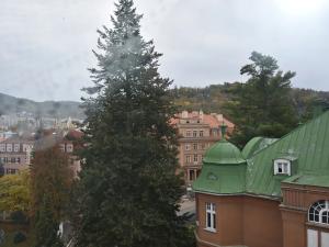 Prodej bytu 3+1, Karlovy Vary, Krále Jiřího, 91 m2