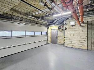 Pronájem bytu 2+kk, Praha - Dolní Chabry, Ládevská, 59 m2