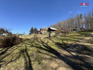Prodej chaty, Hlincová Hora, 26 m2